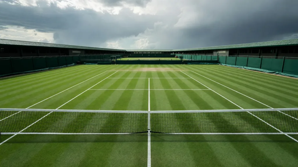 Wimbledon : Struff surprend Medvedev et atteint les huitièmes pour la première fois
