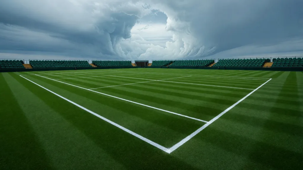 Wimbledon : suivez le 3e tour en direct ce samedi 4 juillet avec TennisActu