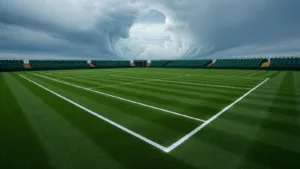 Wimbledon : suivez le 3e tour en direct ce samedi 4 juillet avec TennisActu