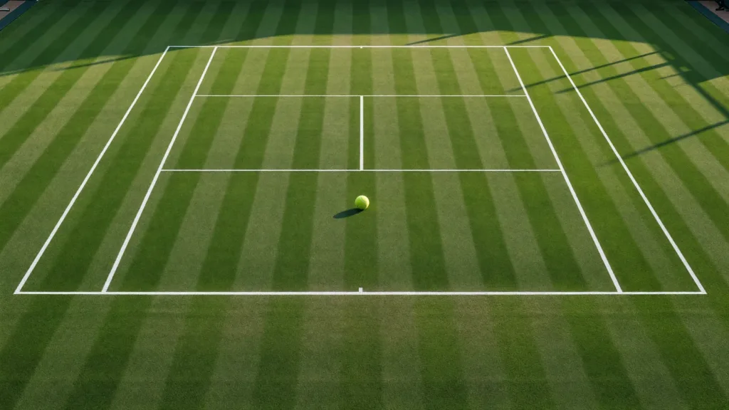 Wimbledon : Swiatek en mode rouleau compresseur, le gazon ne l'inquiète pas