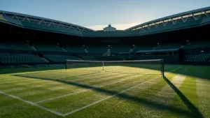 Wimbledon : Swiatek surclasse Pliskova et file au 3e tour, Eala au programme