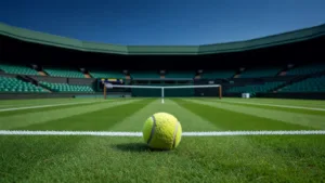 Wimbledon : Tsitsipas savoure l&rsquo;occasion d&rsquo;affronter « le plus grand » Djokovic