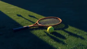 Wimbledon : Ugo Humbert sorti au premier tour, la déception sur X