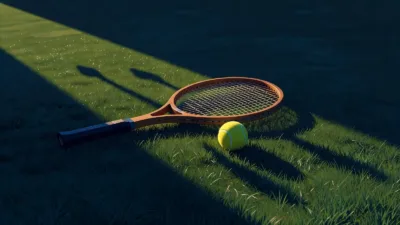 Wimbledon : Ugo Humbert sorti au premier tour, la déception sur X