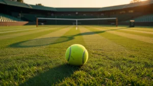 Wimbledon : un an après sa blessure, Dimitrov renoue avec la victoire