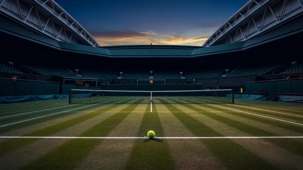 Wimbledon : un an après sa grave blessure, Grigor Dimitrov fait tomber Jakub Menšík