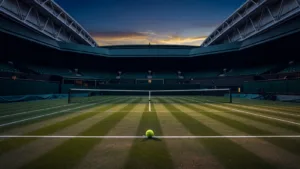 Wimbledon : un an après sa grave blessure, Grigor Dimitrov fait tomber Jakub Menšík