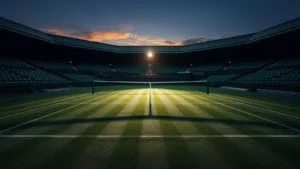Wimbledon : un an après sa grave blessure, Grigor Dimitrov renaît en huitièmes de finale