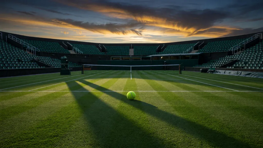 Wimbledon : un an après sa grave blessure, Grigor Dimitrov s'offre Mensik et file au troisième tour