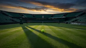 Wimbledon : un an après sa grave blessure, Grigor Dimitrov s&rsquo;offre Mensik et file au troisième tour