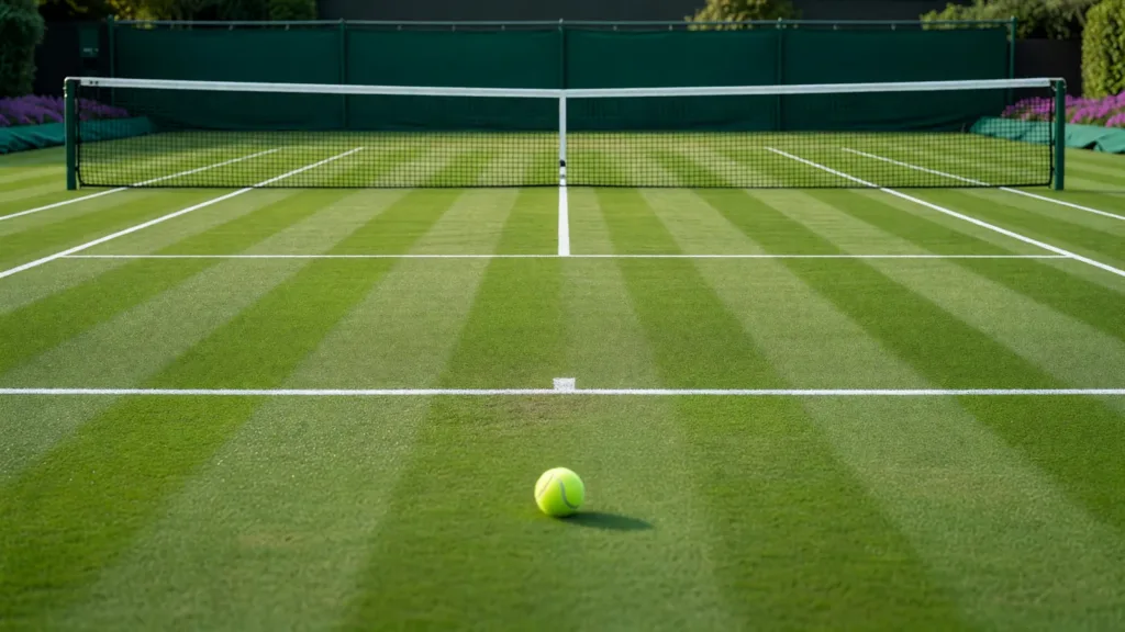 Wimbledon : un premier tour en dents de scie pour les Français