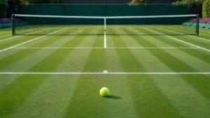 Wimbledon : un premier tour en dents de scie pour les Français