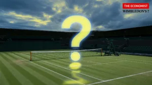 Wimbledon : une alerte au mollet pour Djokovic face à Auger-Aliassime, non confirmée