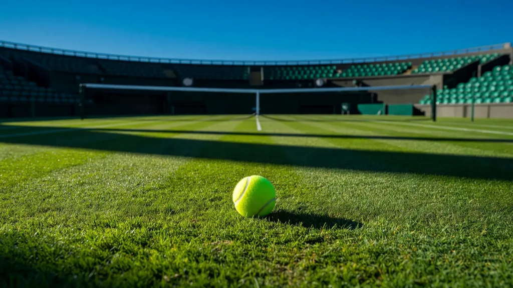 Wimbledon : Valentin Royer au pied du mur face au numéro 3 mondial Alexander Zverev