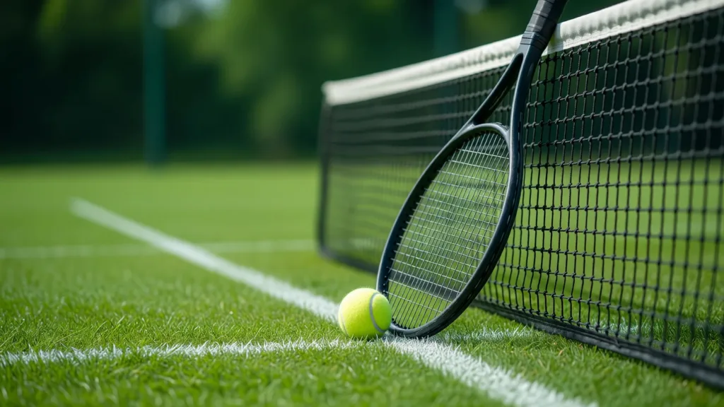 Wimbledon : Valentin Royer défie Alexander Zverev au deuxième tour