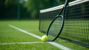 Wimbledon : Valentin Royer défie Alexander Zverev au deuxième tour