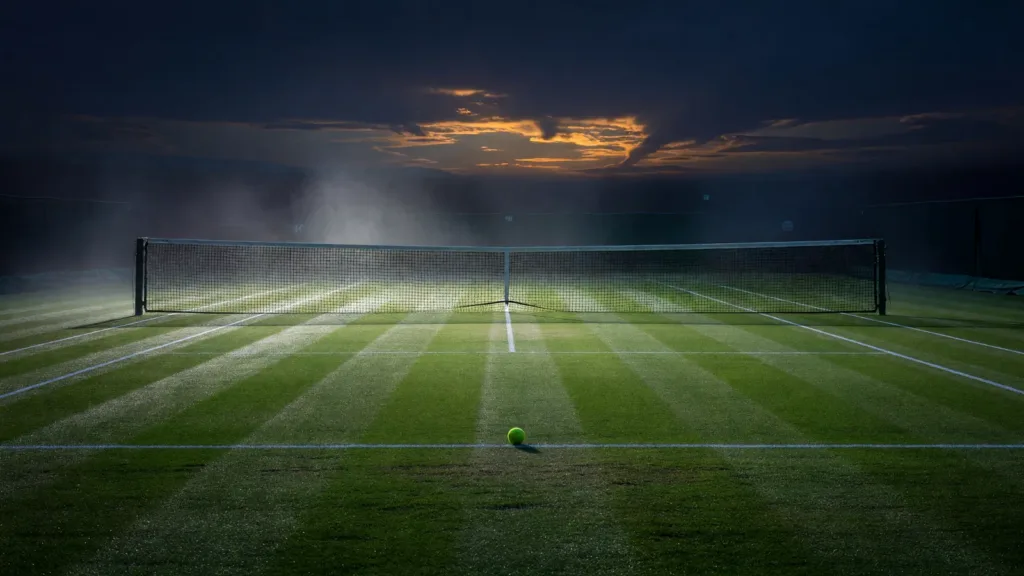 Wimbledon : Valentin Royer écarte le Britannique Wendelken et file au 2e tour