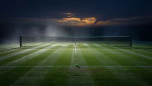 Wimbledon : Valentin Royer écarte le Britannique Wendelken et file au 2e tour