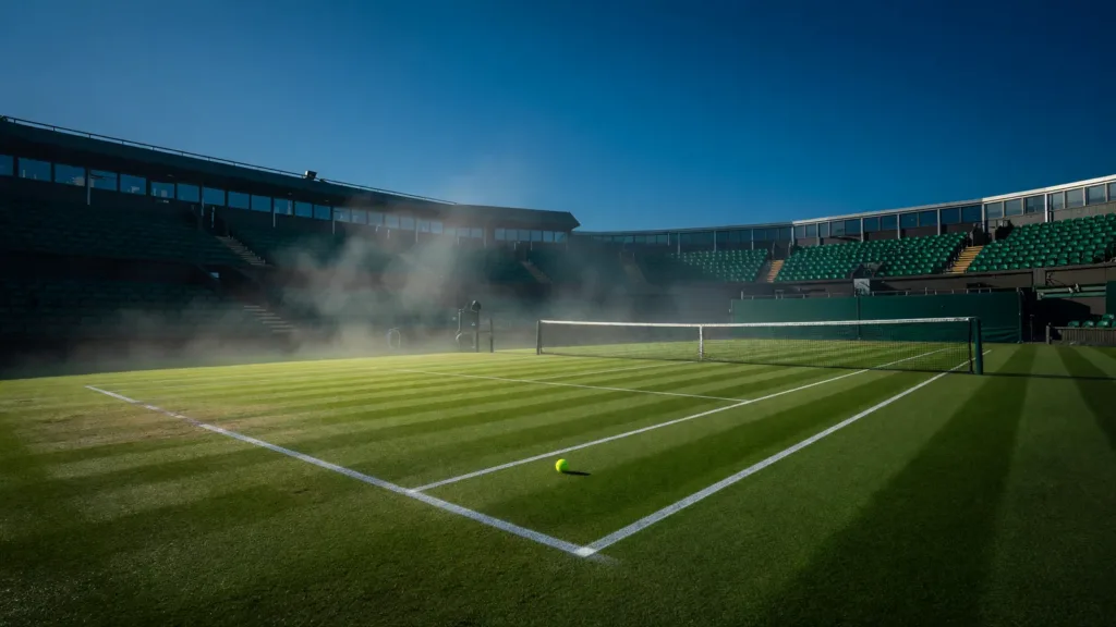 Wimbledon : Valentin Royer impuissant face au rouleau compresseur Zverev