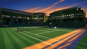 Wimbledon : Zverev bat Fritz et rejoint l&rsquo;histoire allemande