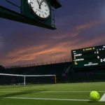 Wimbledon : Zverev bat Lehecka et défie sa bête noire Fritz en quarts