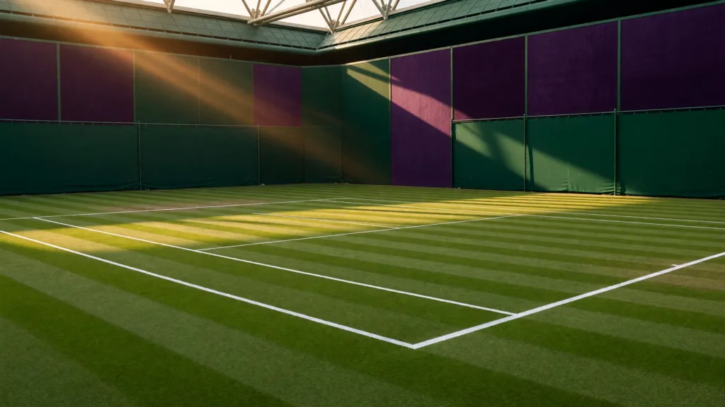 Wimbledon : Zverev défie la sensation Arthur Féry en demi-finale