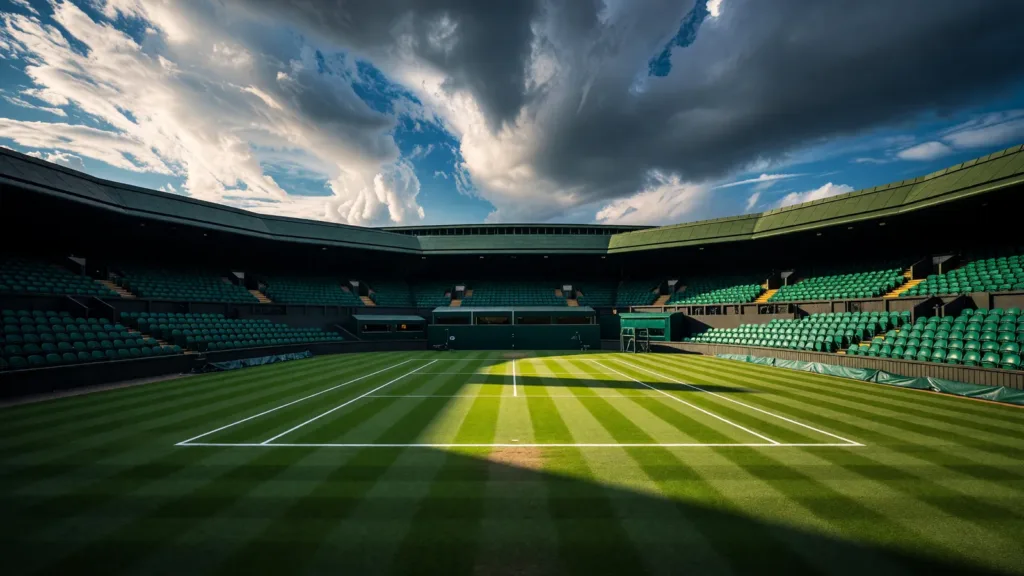 Wimbledon : Zverev domine Giron et rejoint les huitièmes pour la quatrième fois