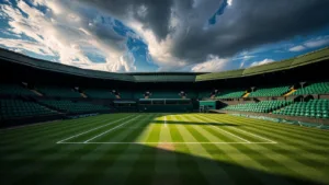 Wimbledon : Zverev domine Giron et rejoint les huitièmes pour la quatrième fois