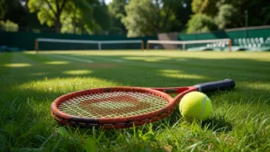 Wimbledon : Zverev écarte Giron et file en 8es de finale
