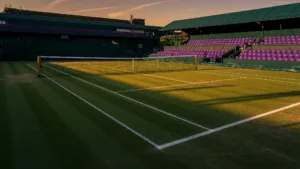 Wimbledon : Zverev écrase Fritz et file en demi-finale