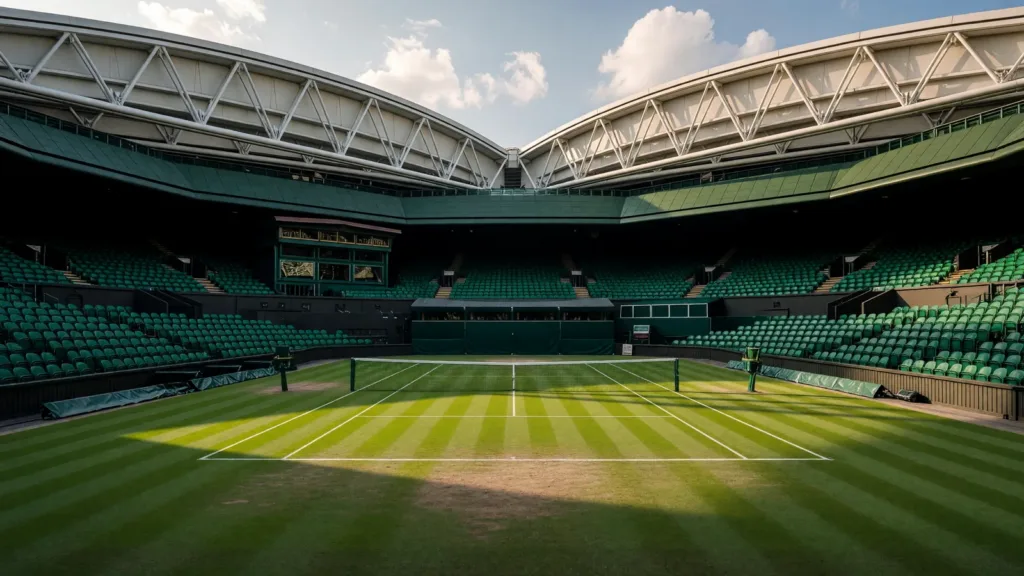 Wimbledon : Zverev enchaîne une 8e victoire en Grand Chelem en dominant Blockx