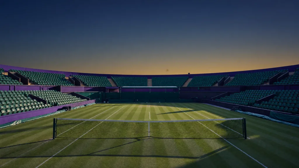 Wimbledon : Zverev-Fery et Kostyuk-Noskova en demies, le résumé