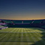 Wimbledon : Zverev-Fery et Kostyuk-Noskova en demies, le résumé