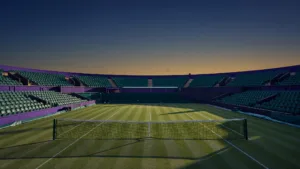 Wimbledon : Zverev-Fery et Kostyuk-Noskova en demies, le résumé