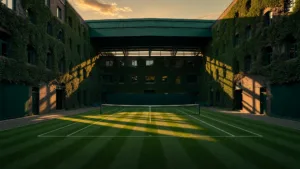 Wimbledon : Zverev-Fery puis Sinner-Djokovic, le programme officiel