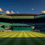Wimbledon : Zverev-Fery puis Sinner-Djokovic vendredi