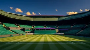 Wimbledon : Zverev-Fery puis Sinner-Djokovic vendredi