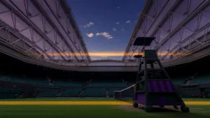 Wimbledon : Zverev-Fritz, Fery-Cobolli, le programme choc du jour 10