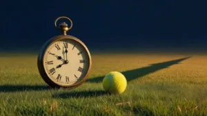 Wimbledon : Zverev-Lehecka suspendu par le couvre-feu, reprise mardi