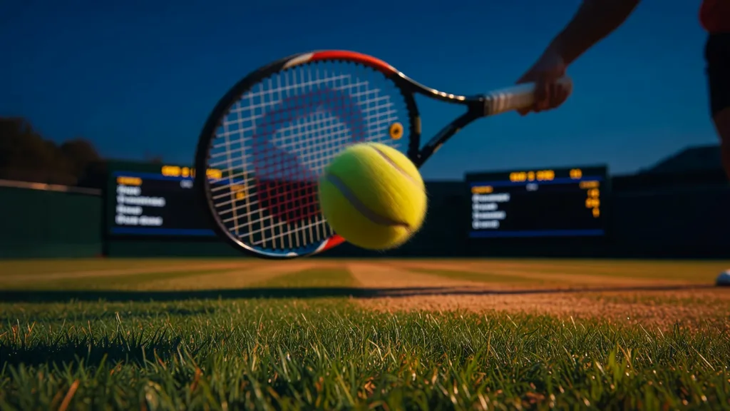 Wimbledon : Zverev rejoint les huitièmes après une démonstration face à Giron