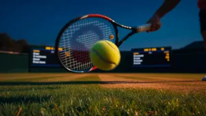 Wimbledon : Zverev rejoint les huitièmes après une démonstration face à Giron