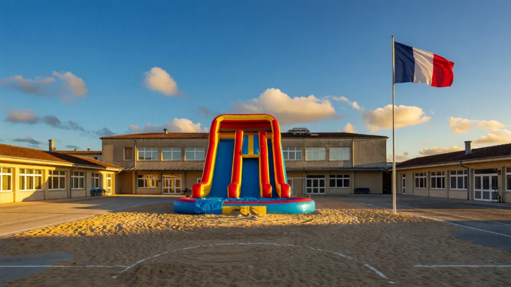 Wingles : la 5e édition du Summer Wingles inaugurée par la sous-préfète