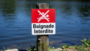 Wingles : un jeune homme de 21 ans se noie dans la base de loisirs