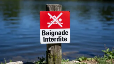 Wingles : un jeune homme de 21 ans se noie dans la base de loisirs