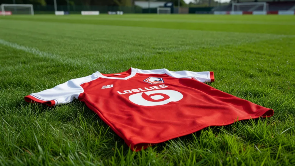 Wissem Bouzid rejoint le LOSC Féminines, 10 buts la saison passée