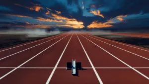 World Athletics relance le vote pour l&rsquo;athlète du mois de juin 2024