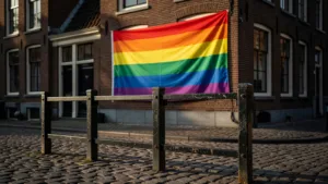 WorldPride Amsterdam : 65% des LGBTQIA+ inquiets après l&rsquo;attaque de Berlin
