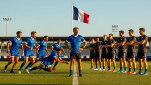 XV de France : après l'été des jeunes, l'équation Dupont se pose pour novembre