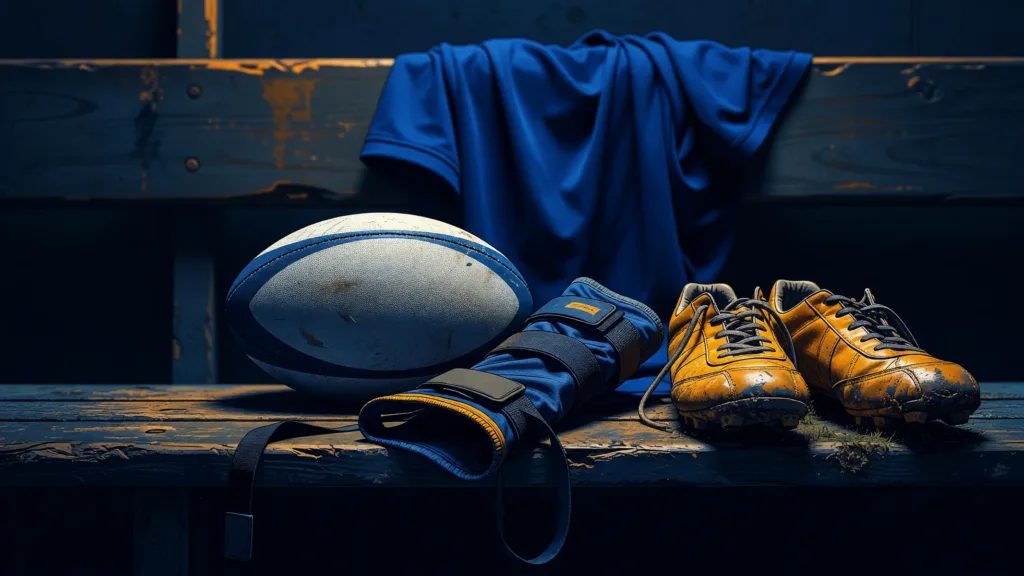 XV de France : calendrier chargé et forfaits avant l&rsquo;Australie