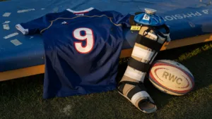 XV de France : Dupont forfait, Paul Graou appelé avant l&rsquo;Australie
